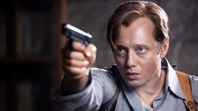 Max Manus: Man of War screenshot 1