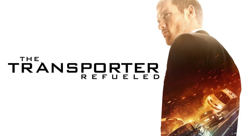 The Transporter Refueled screenshot 6