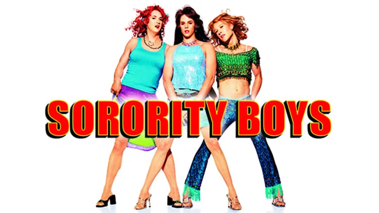 Sorority Boys screenshot 3