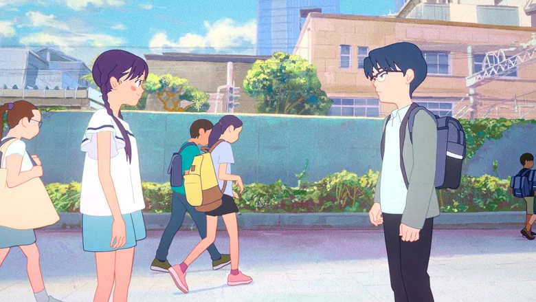 Ghost Cat Anzu screenshot 5