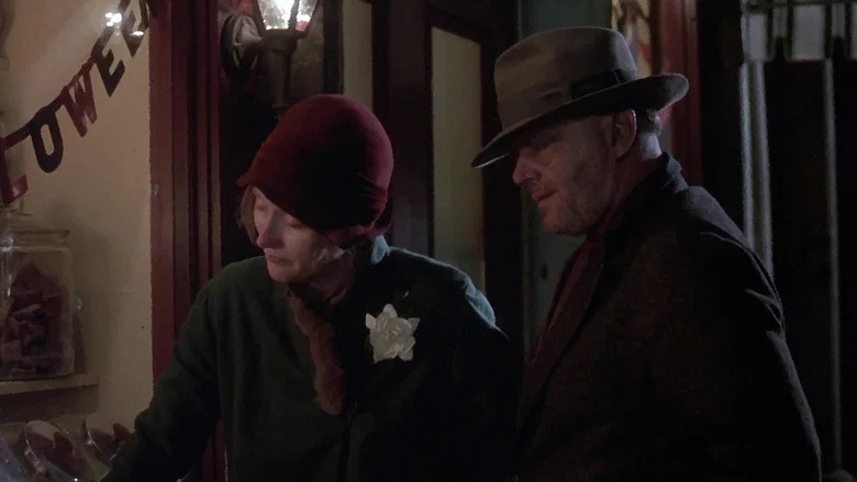Ironweed screenshot 4
