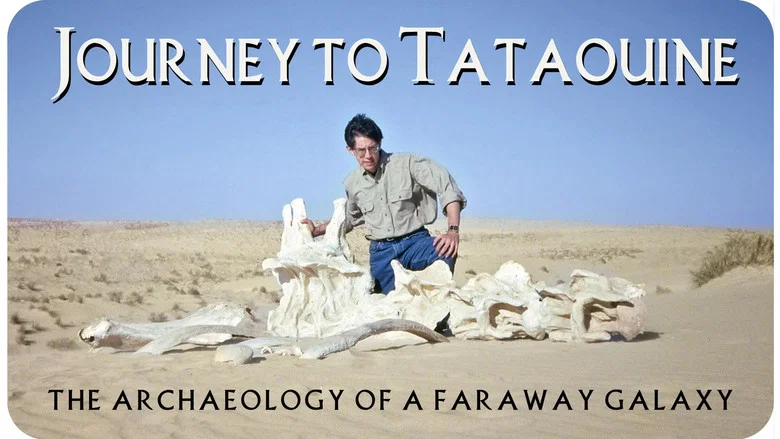 Journey to Tataouine screenshot 2