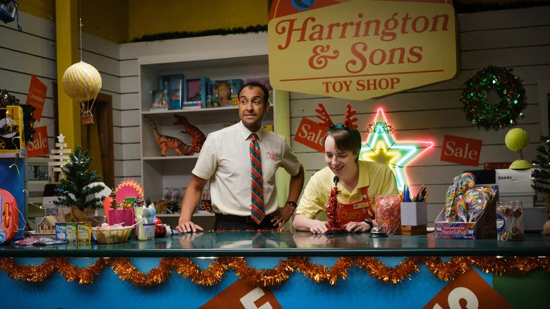 Christmas Ransom screenshot 7