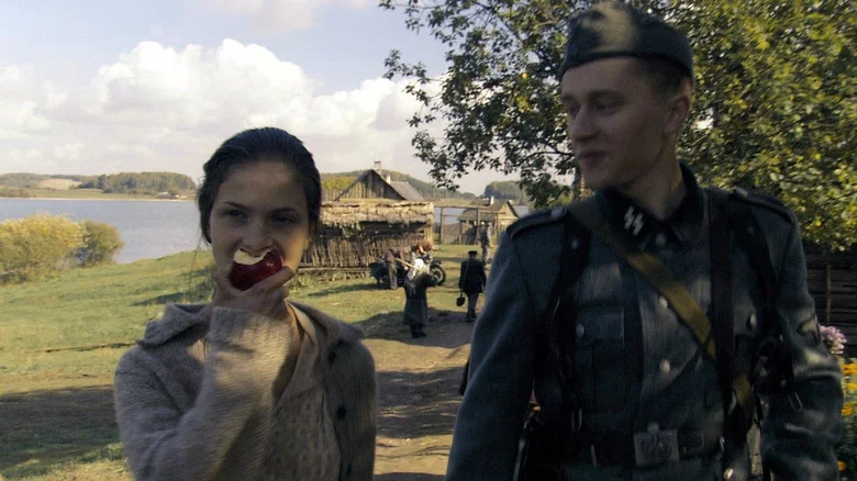 Franz + Polina screenshot 3