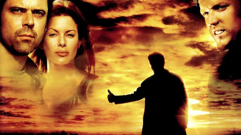 The Hitcher II: I've Been Waiting screenshot 3