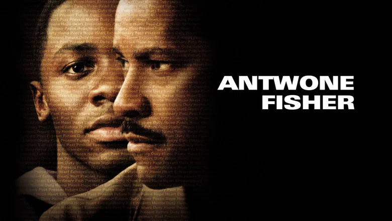 Antwone Fisher screenshot 2