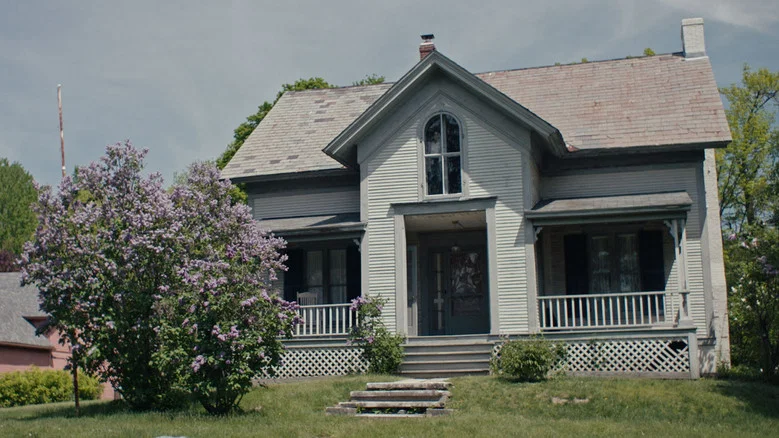 The Witch in the Window screenshot 4