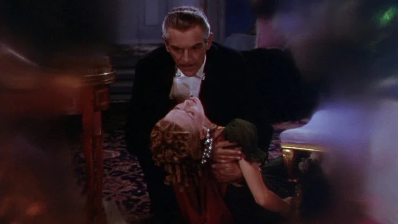 The Climax screenshot 2