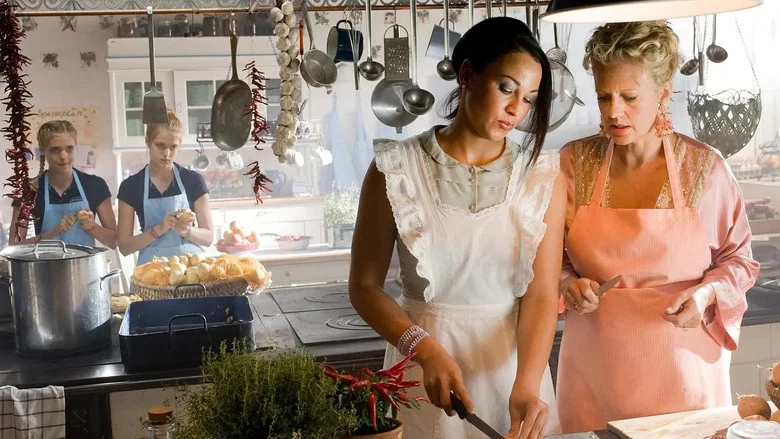 Hanni & Nanni 3 screenshot 5