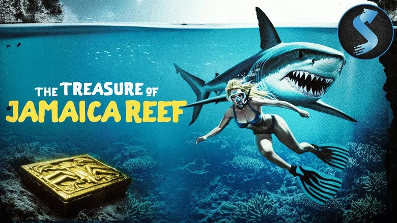 The Treasure of Jamaica Reef screenshot 7