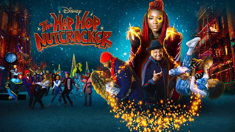 The Hip Hop Nutcracker screenshot 2