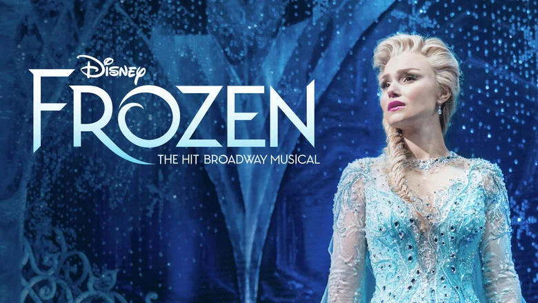 Frozen: The Hit Broadway Musical screenshot 4