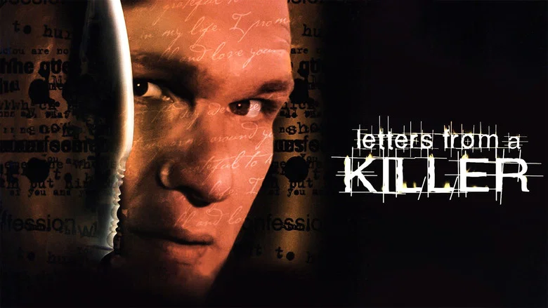 Letters from a Killer screenshot 3