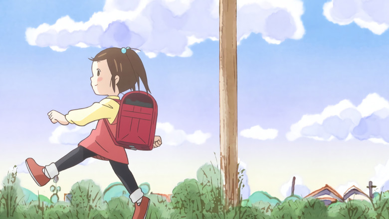 The Big First-Grader and the Small Second-Grader screenshot 3