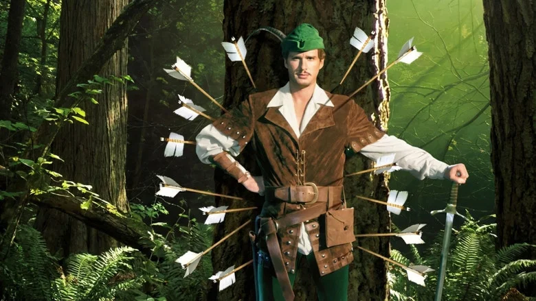 Robin Hood: Men in Tights screenshot 3