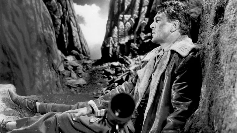 A War in Hollywood screenshot 4