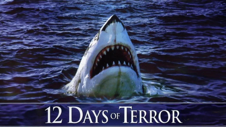 12 Days of Terror screenshot 1