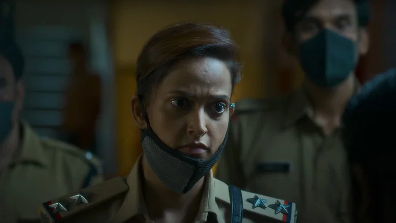 Minus 31: The Nagpur Files screenshot 2