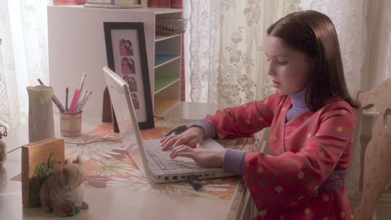 An American Girl: Chrissa Stands Strong screenshot 1