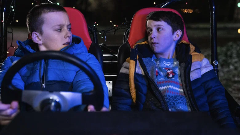 The Heist Before Christmas screenshot 4