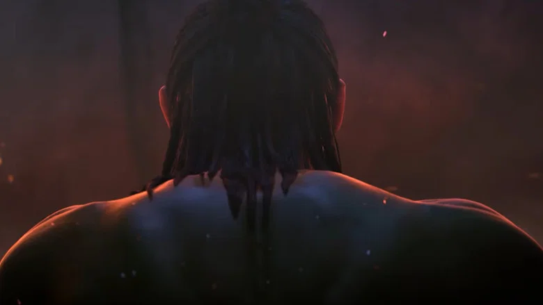 Anima screenshot 2