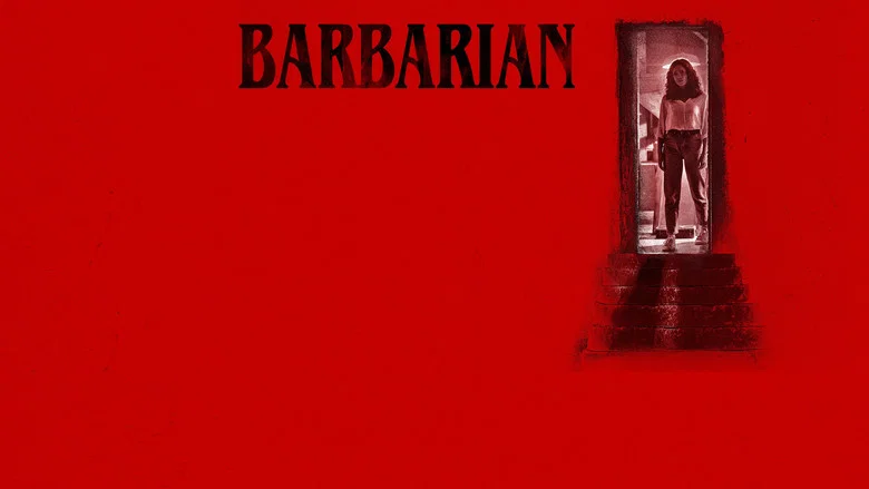 Barbarian screenshot 6