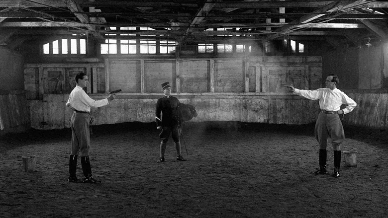 The Gyurkovics Boys screenshot 6