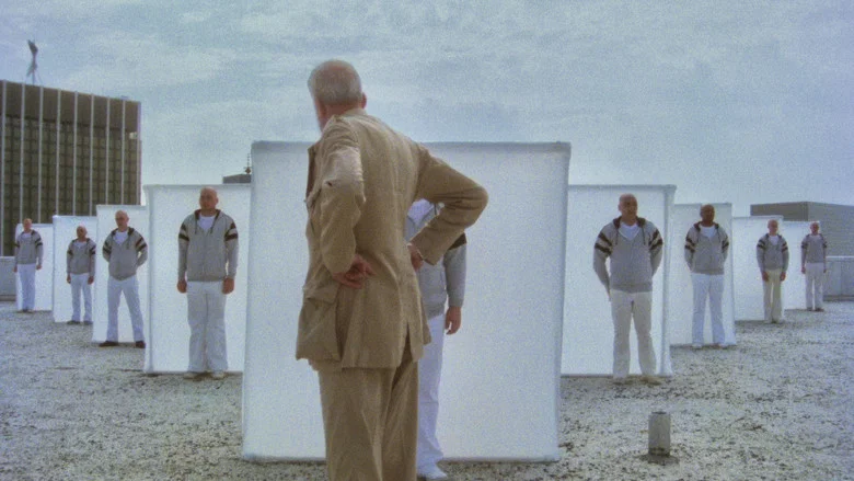The Visitor screenshot 5