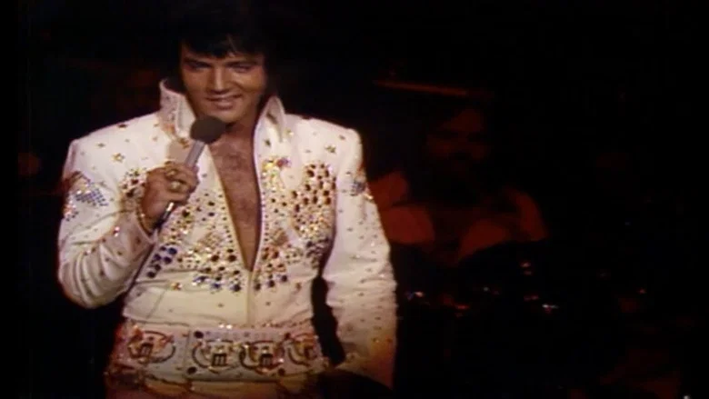 Elvis - Aloha from Hawaii screenshot 3