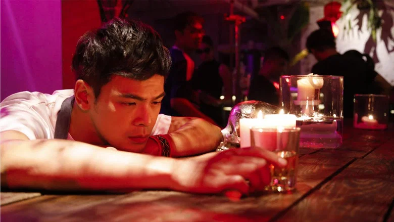 Tale of the Lost Boys screenshot 3