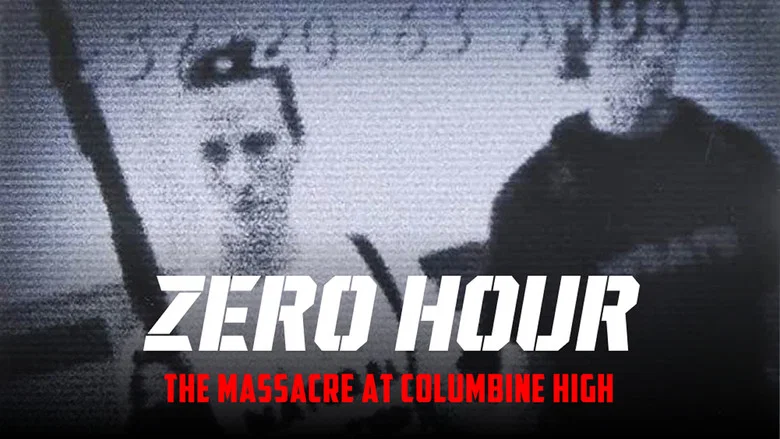 Zero Hour: Massacre at Columbine High screenshot 4