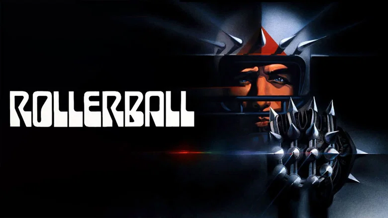 Rollerball screenshot 1