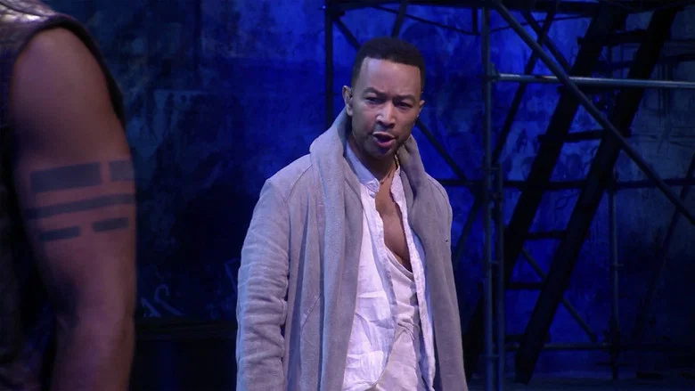 Jesus Christ Superstar Live in Concert screenshot 5