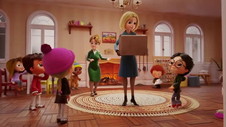 Umbrella screenshot 3