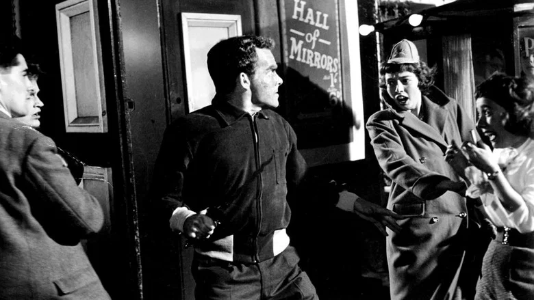 Horrors of the Black Museum screenshot 3