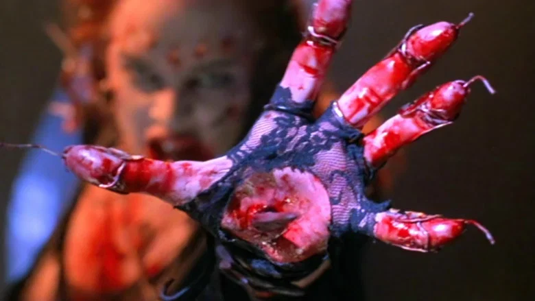 Return of the Living Dead III screenshot 6