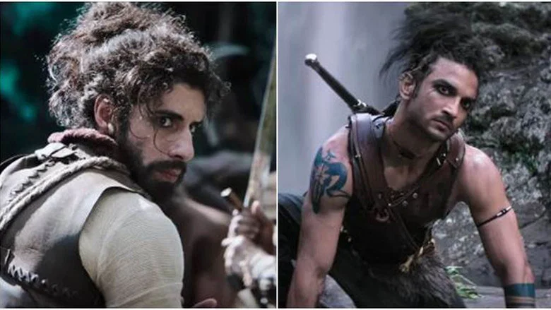 Raabta screenshot 3