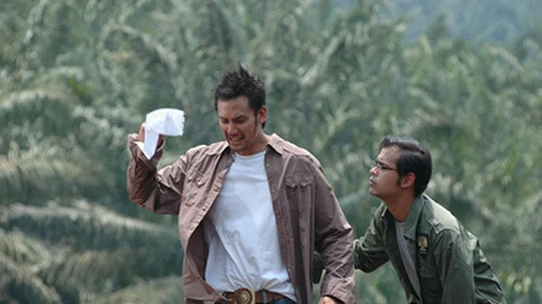 Nagabonar Becomes 2 screenshot 4