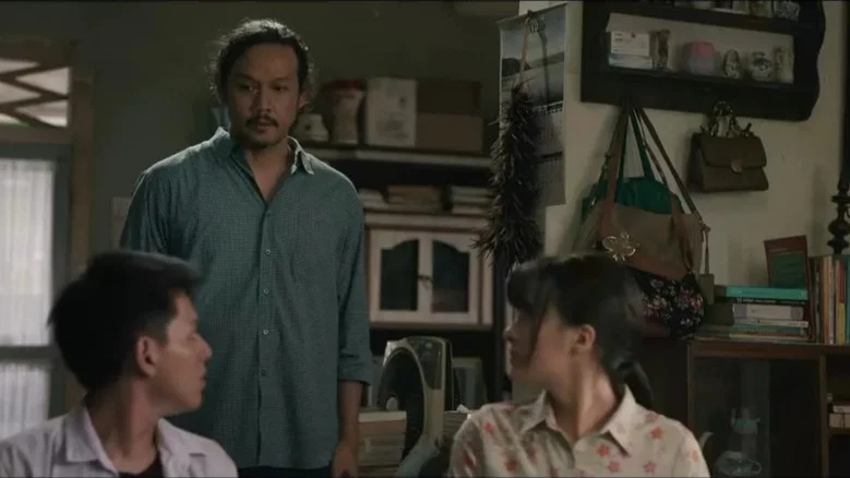 Ayah, Ini Arahnya Ke Mana, Ya? screenshot 7