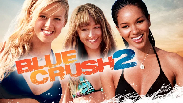 Blue Crush 2 screenshot 2