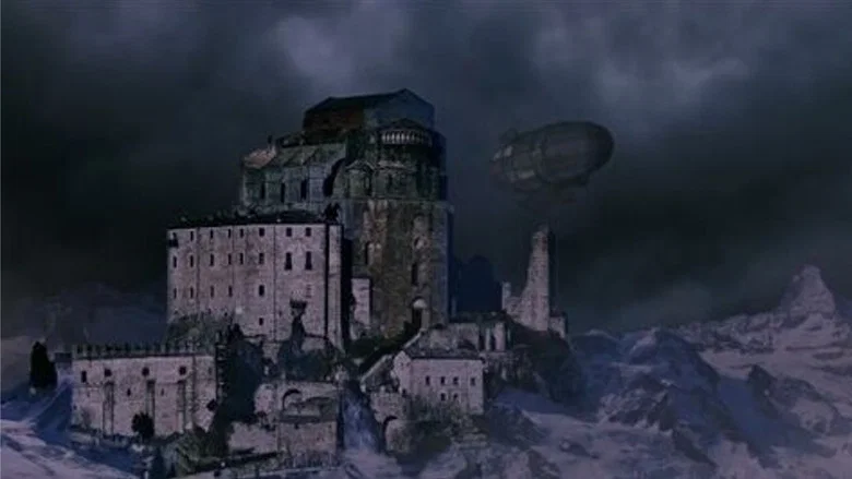 Adulruna Rediviva screenshot 1
