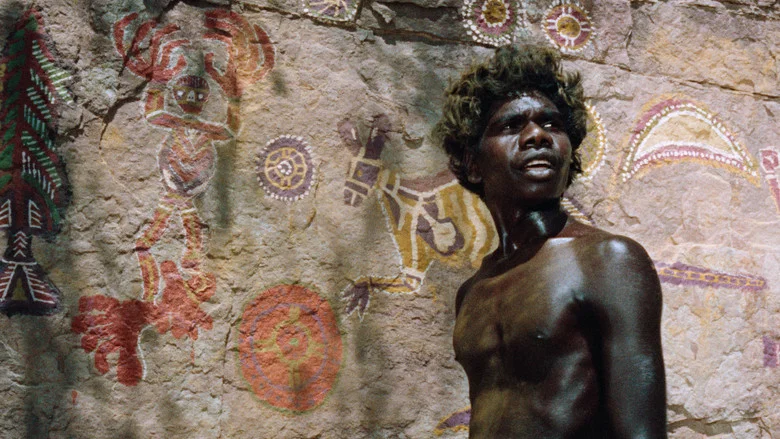 Walkabout screenshot 7