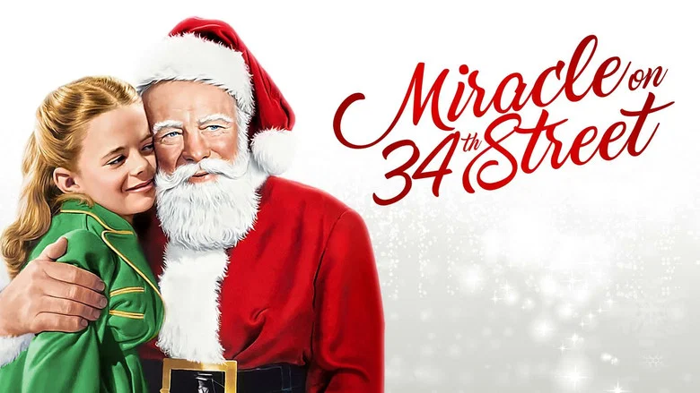 Miracle on 34th Street screenshot 7