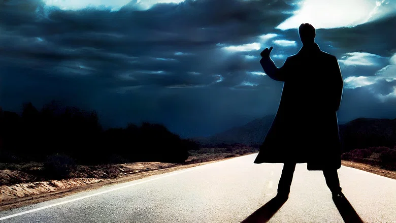 The Hitcher screenshot 3
