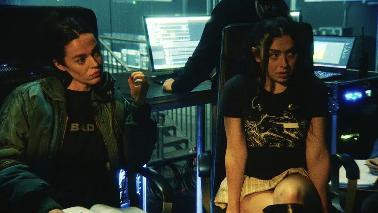 The Moment screenshot 2