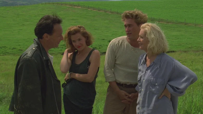 Cap Tourmente screenshot 8