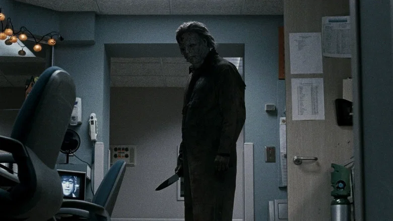 Halloween II screenshot 7