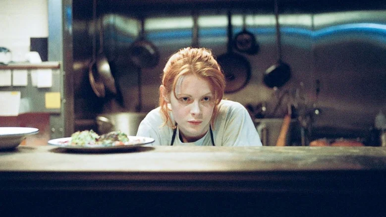 Daphne screenshot 2