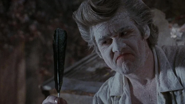 Ace Ventura: When Nature Calls screenshot 6