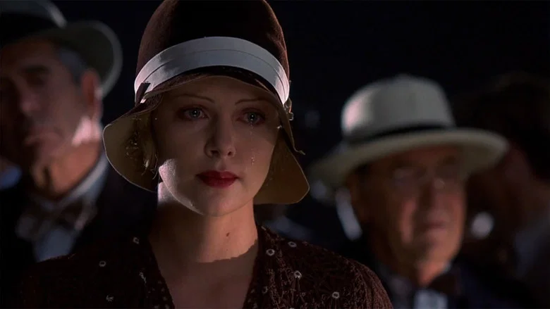 The Legend of Bagger Vance screenshot 3